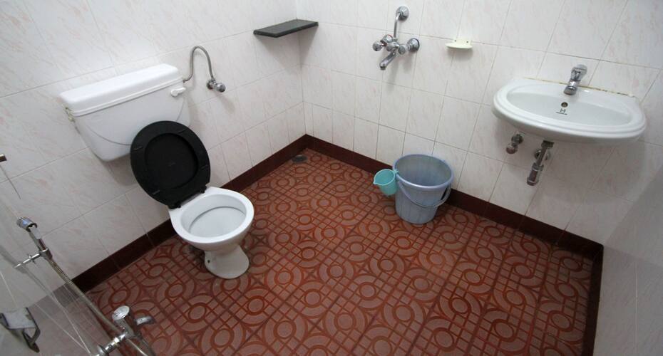 Casa Roiz Guest House, Goa 4